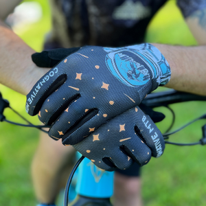 Summer Mountain Bike Glove | Cosmic Stoke