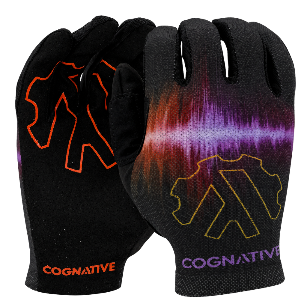 Summer Mountain Bike Gloves