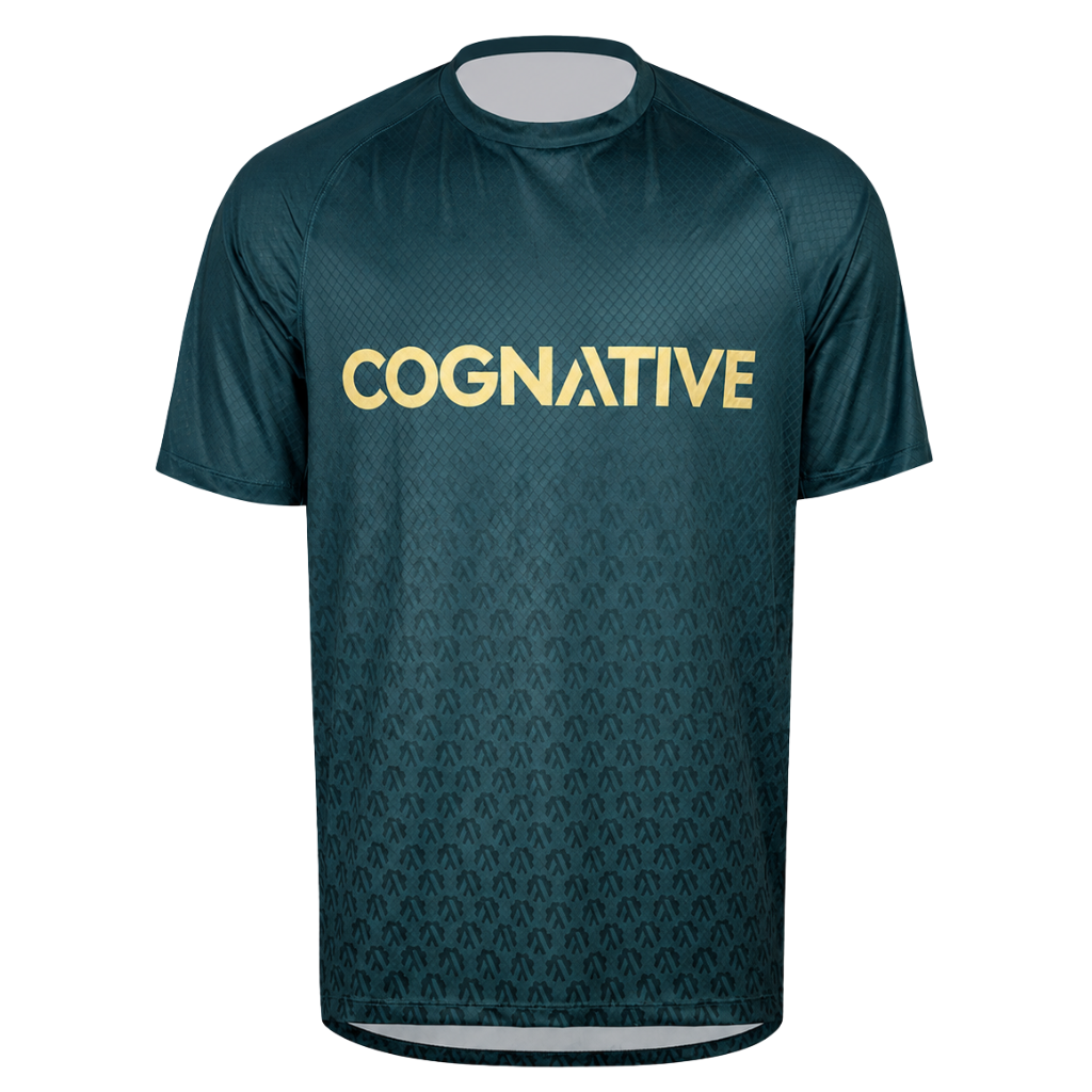 Men's SummitAir Mesh Short Sleeve MTB Jersey
