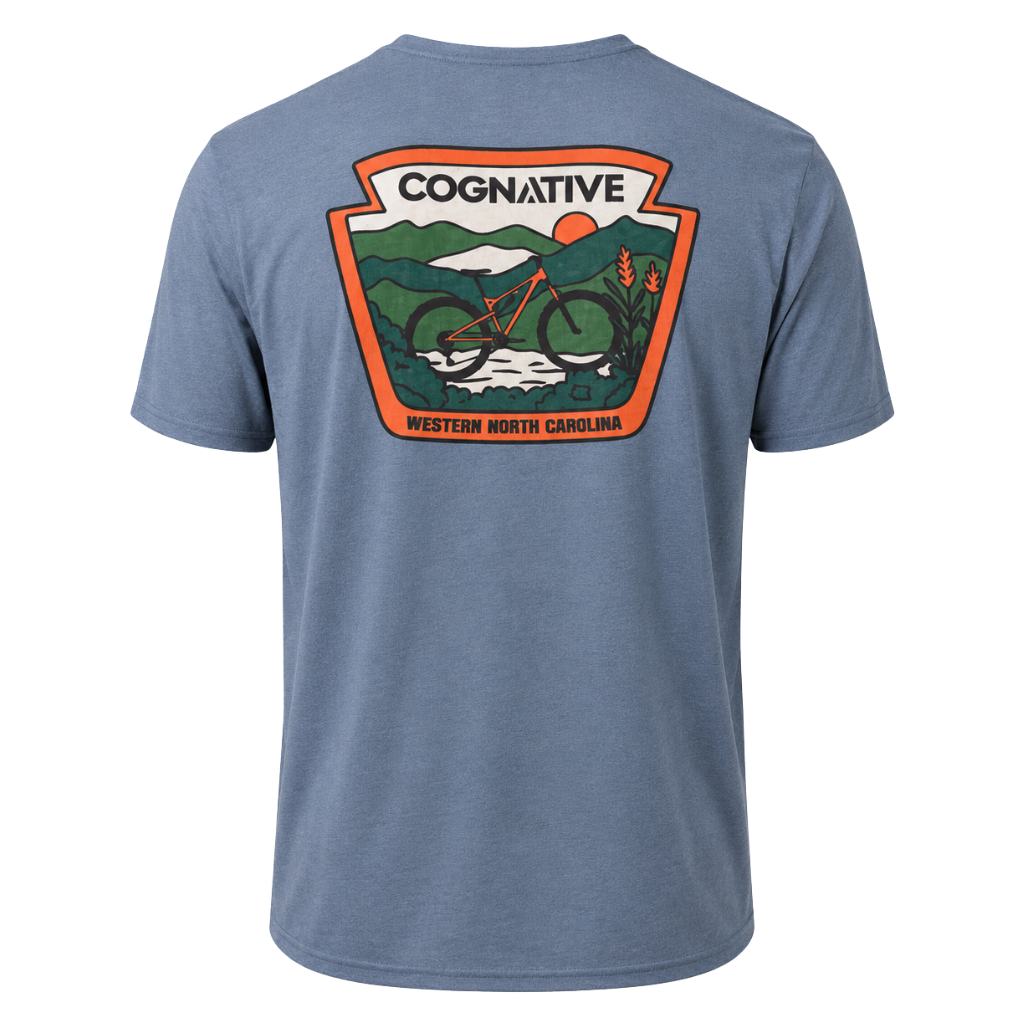 Men's Short Sleeve drirelease Tech Tee