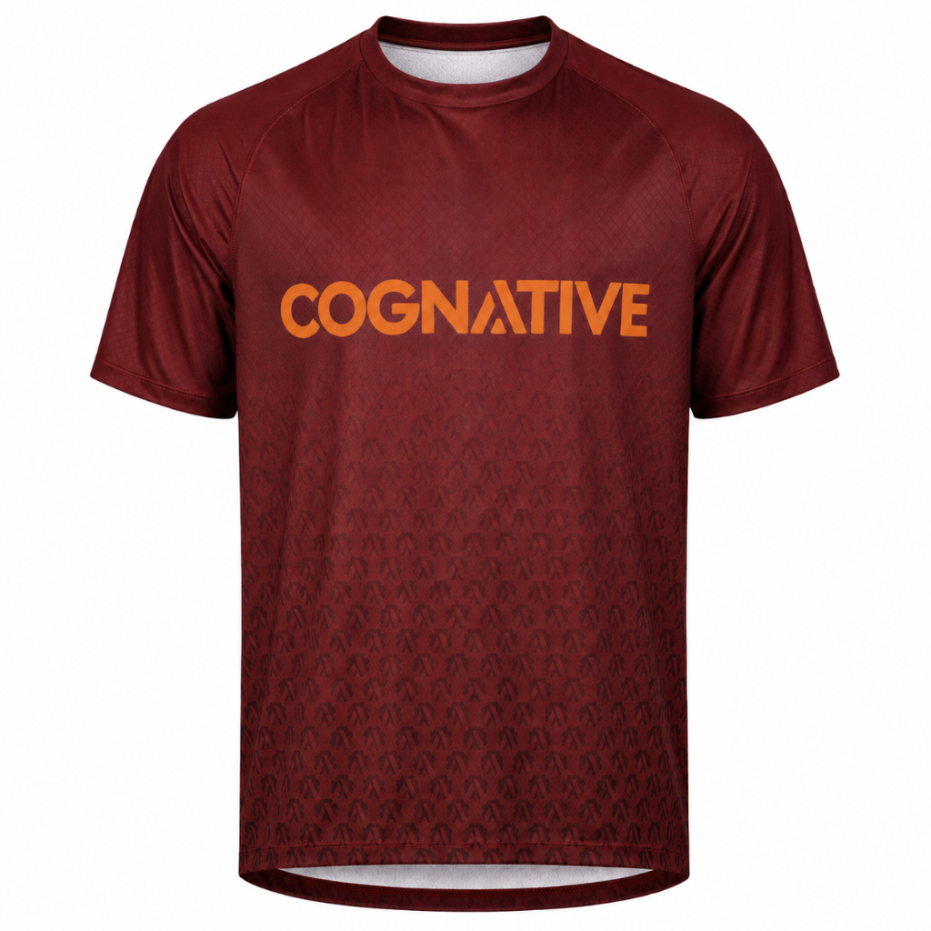 Men's SummitAir Mesh Short Sleeve MTB Jersey