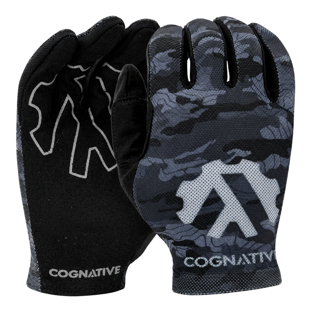 Summer Mountain Bike Gloves