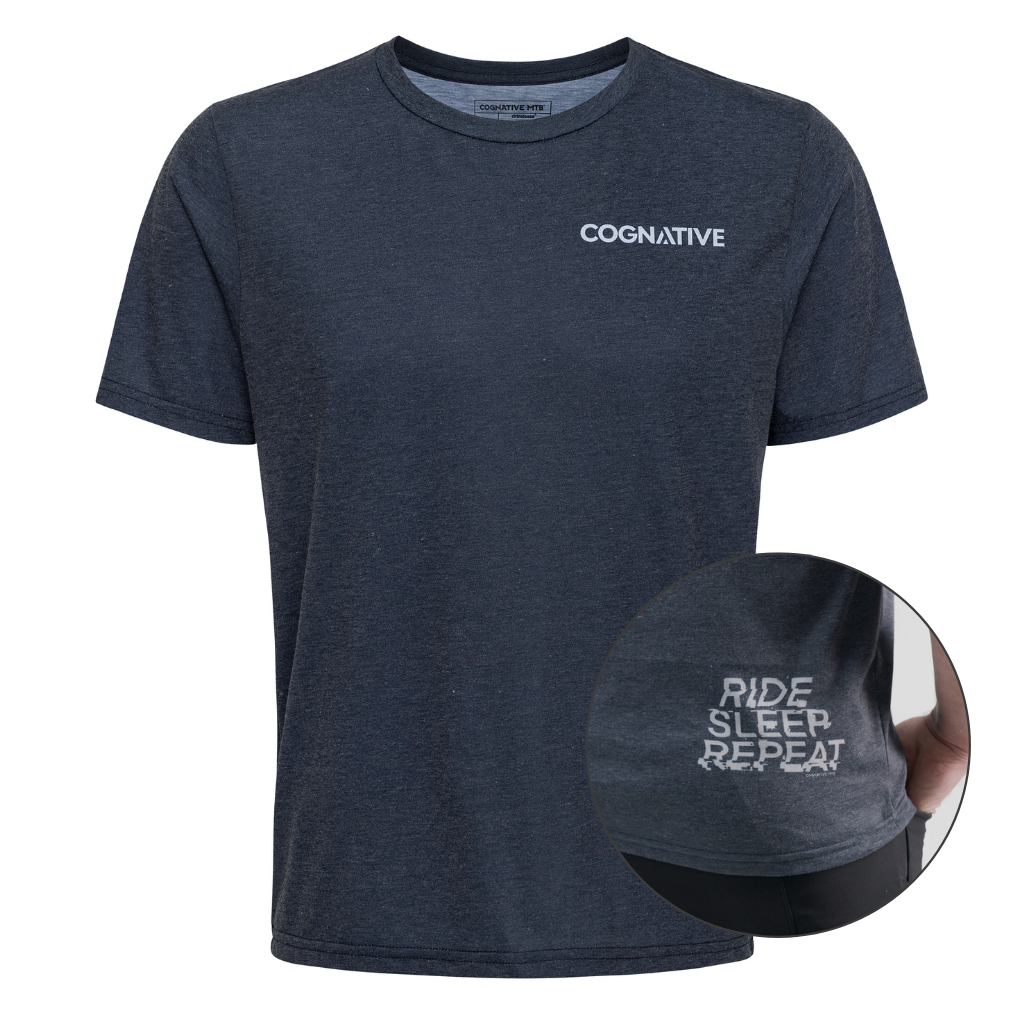Men's Short Sleeve drirelease Tech Tee
