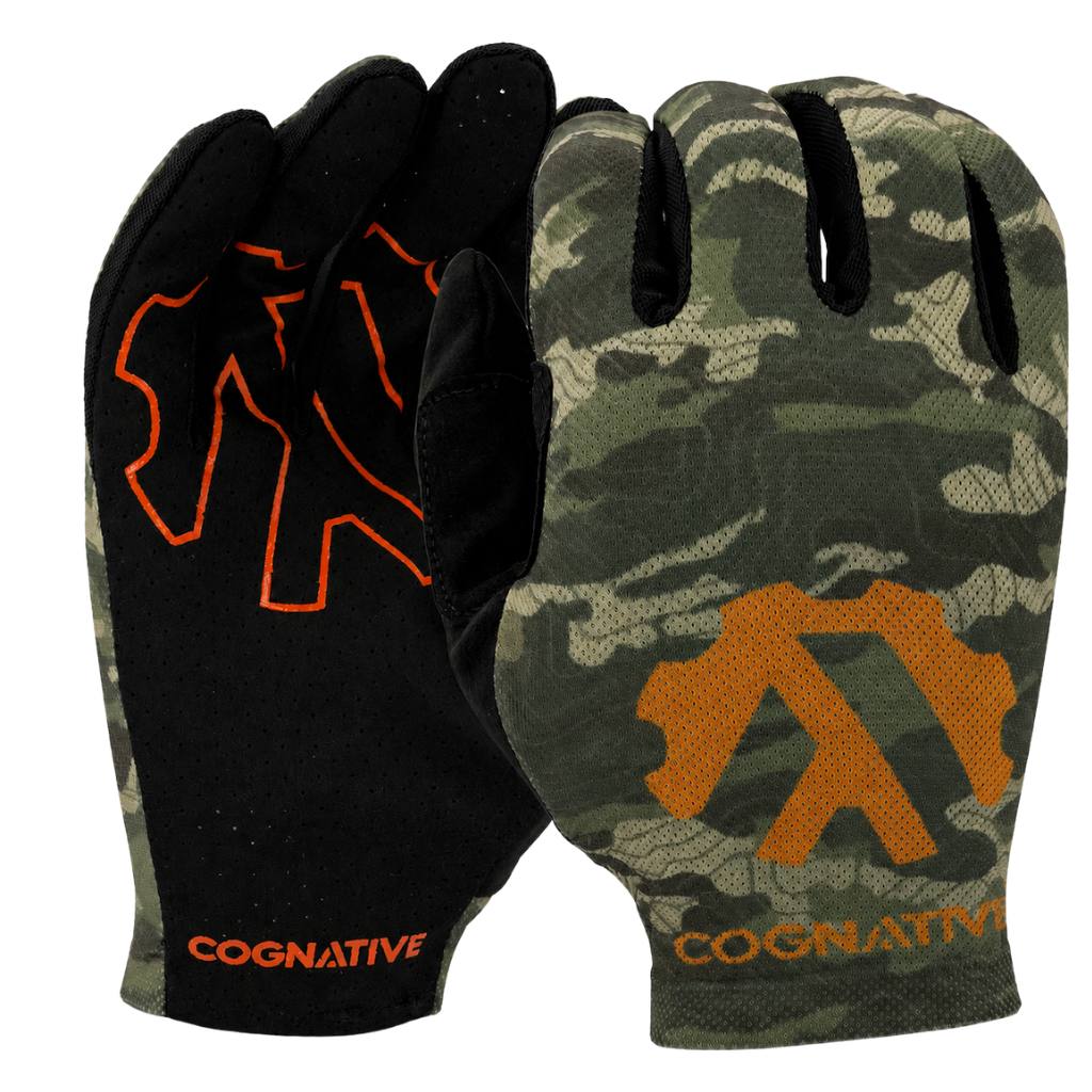 Summer Mountain Bike Gloves