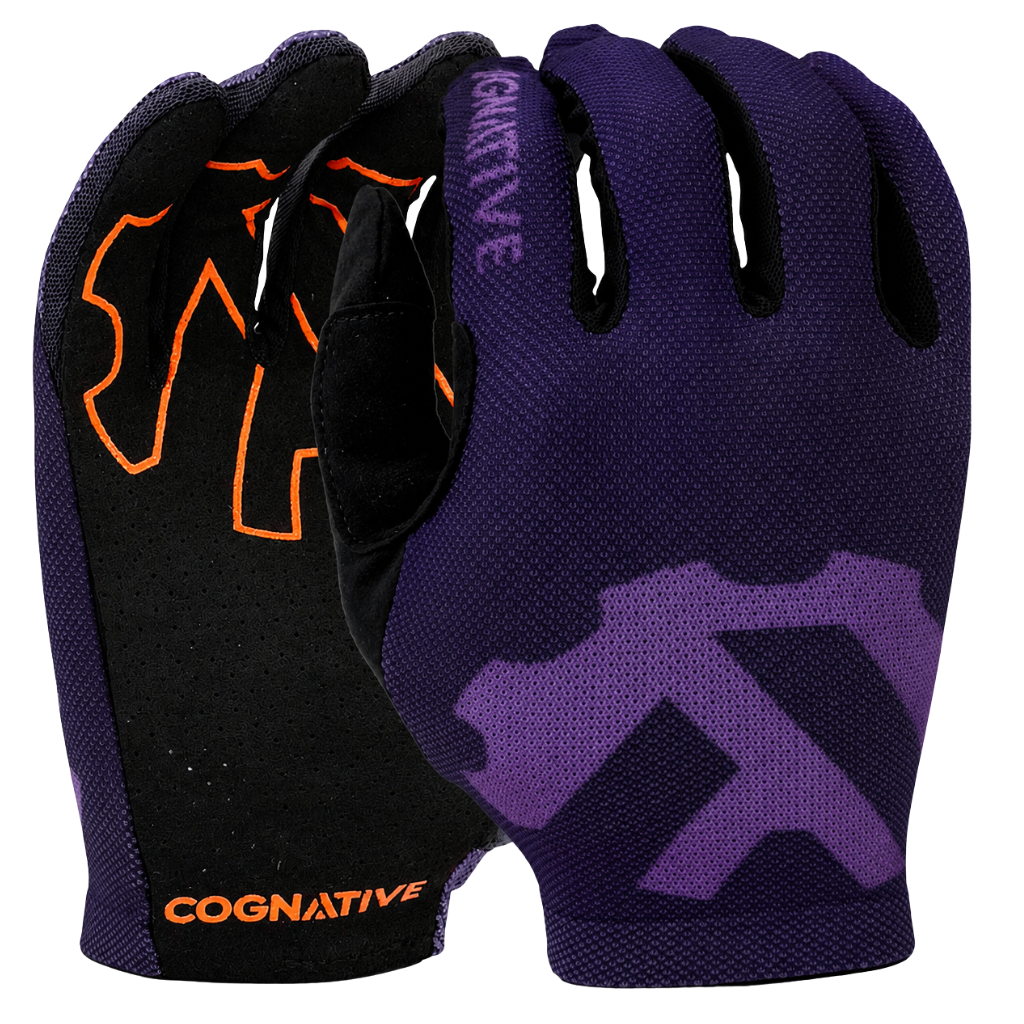 Summer Mountain Bike Gloves