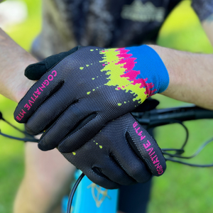 Summer Mountain Bike Glove | Arcade Drip