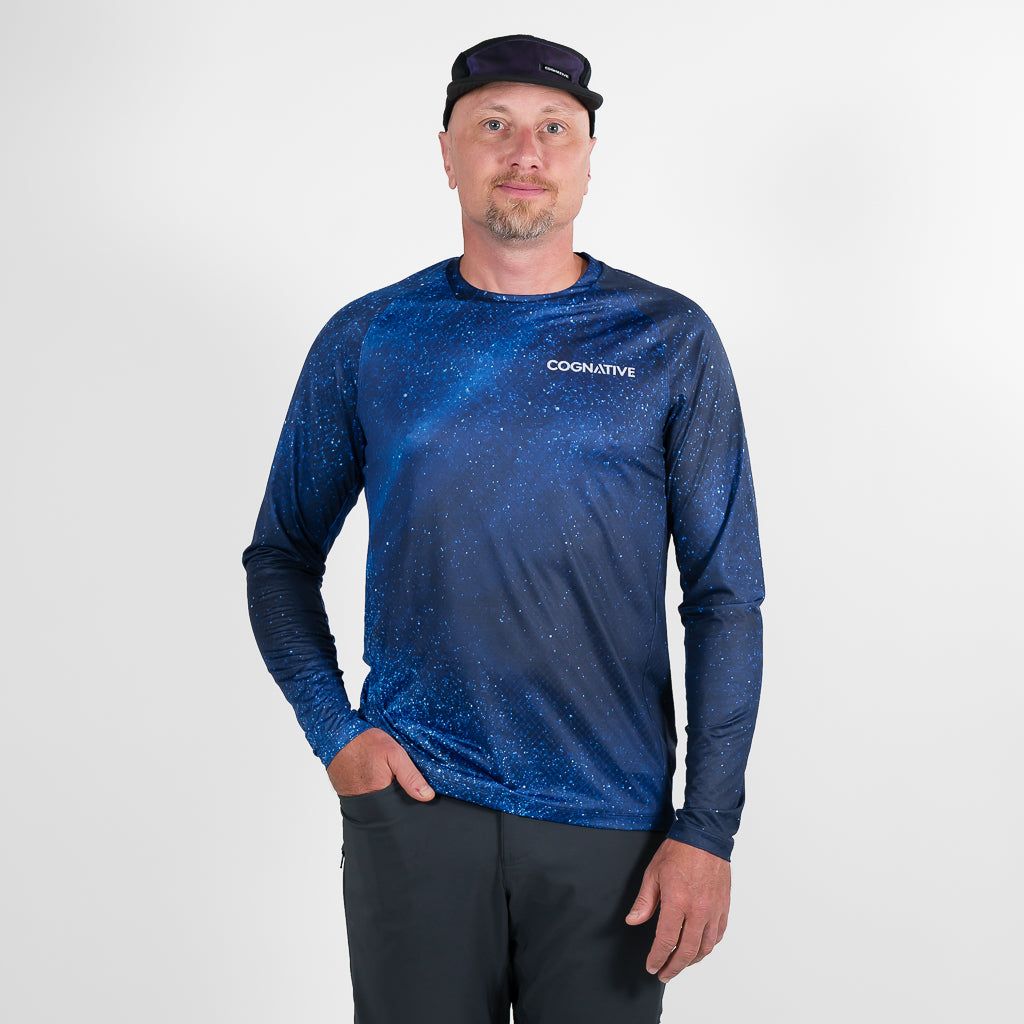 Midnight Galaxy