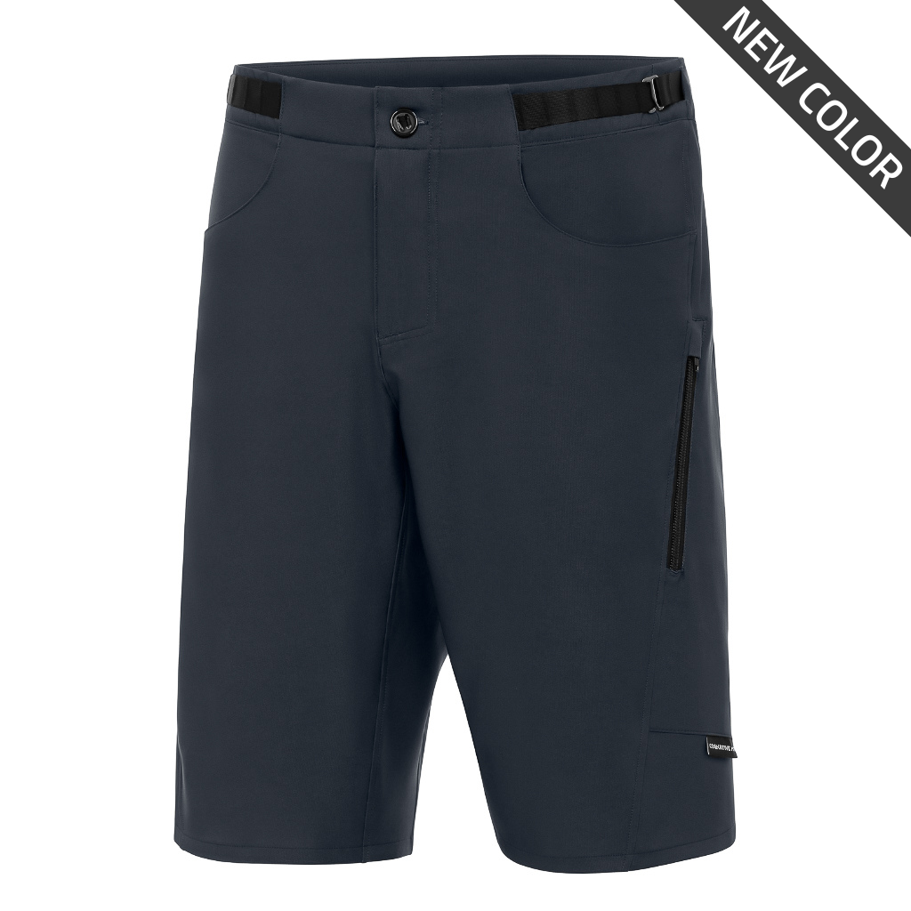 Men's Guide Trail MTB Shorts