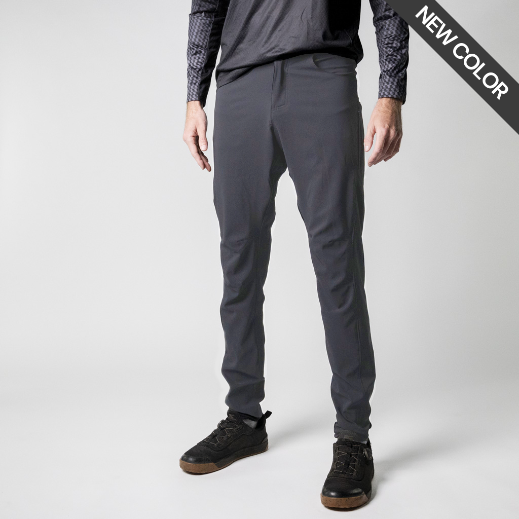 Men's Guide Trail MTB Pants | Tall