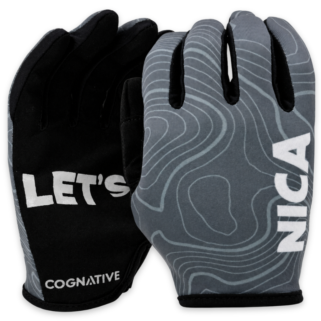Official NICA MTB Gloves