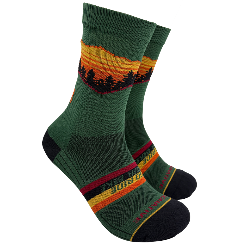 Standard Issue Thin Sock