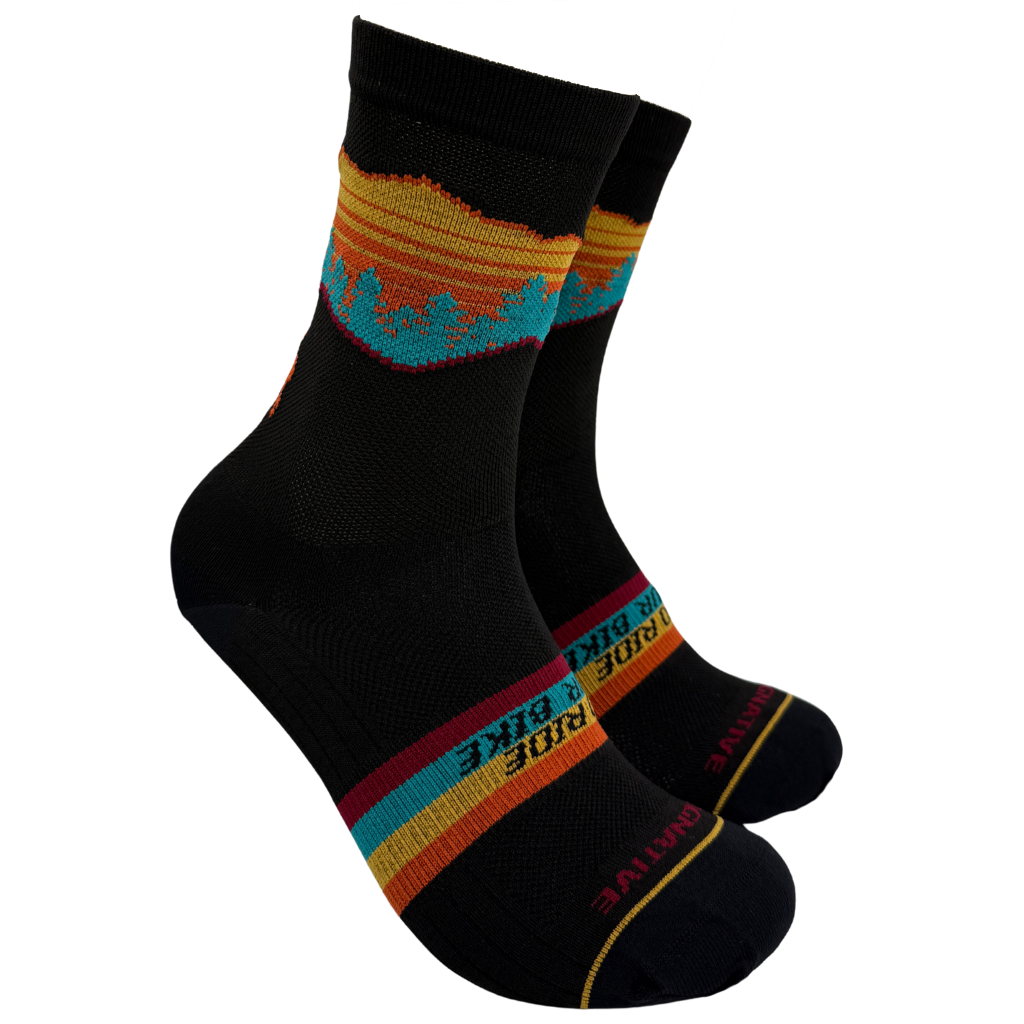 Standard Issue Thin Sock