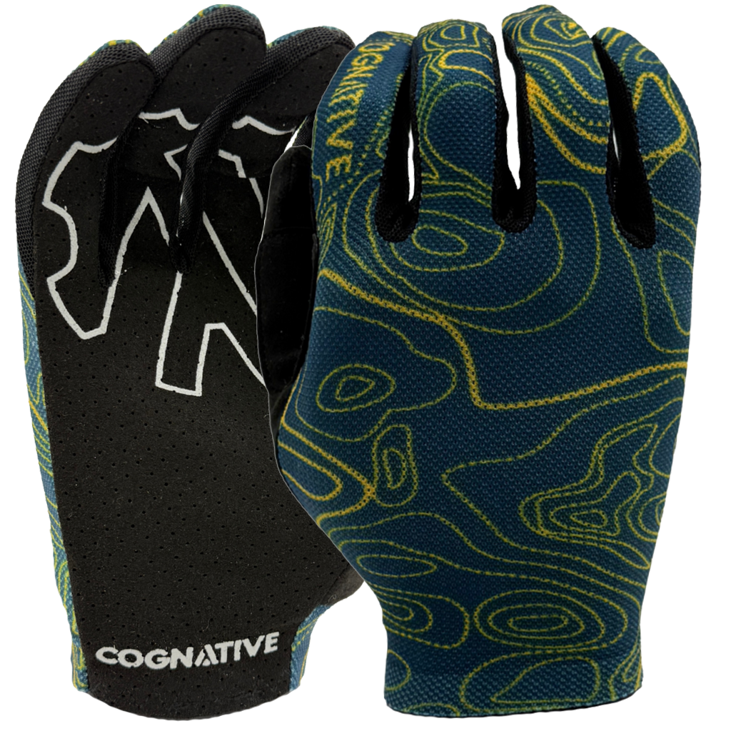 Summer Mountain Bike Gloves