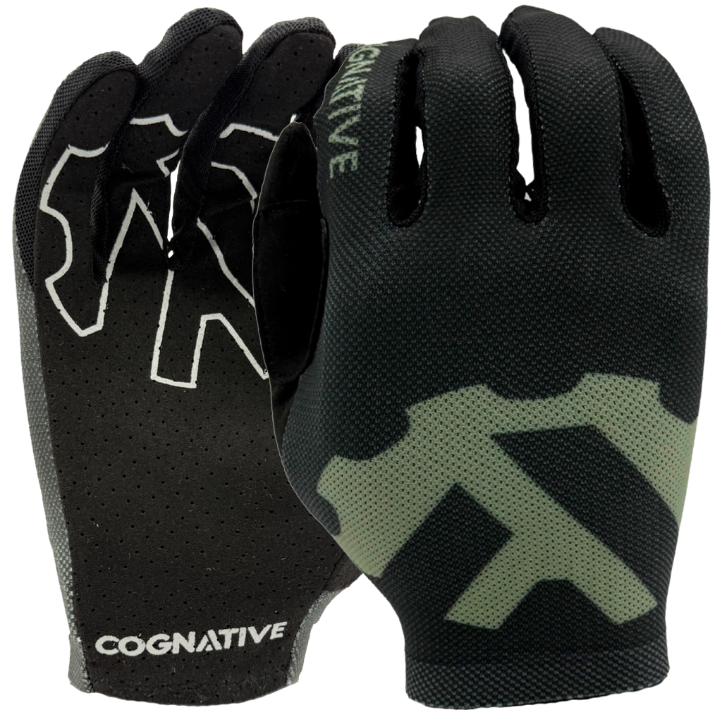 Summer Mountain Bike Gloves