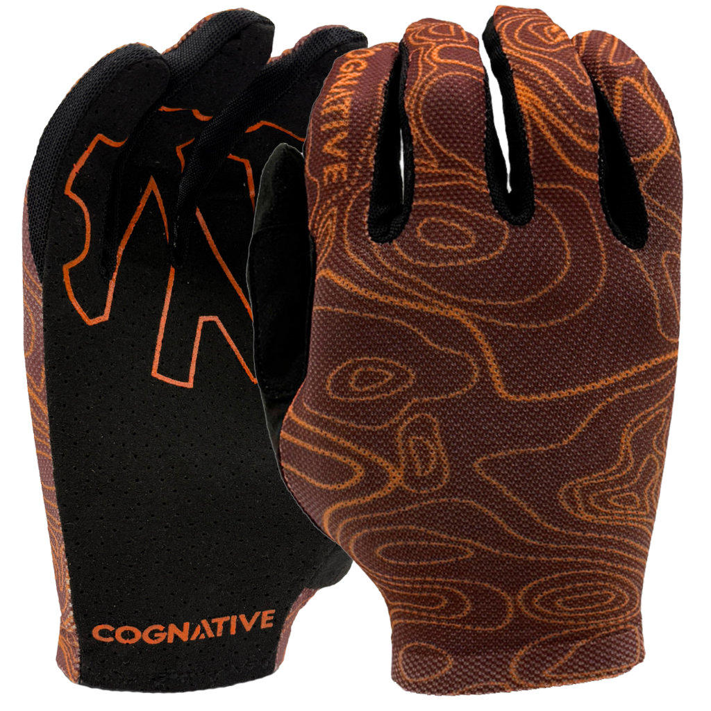 Summer Mountain Bike Gloves