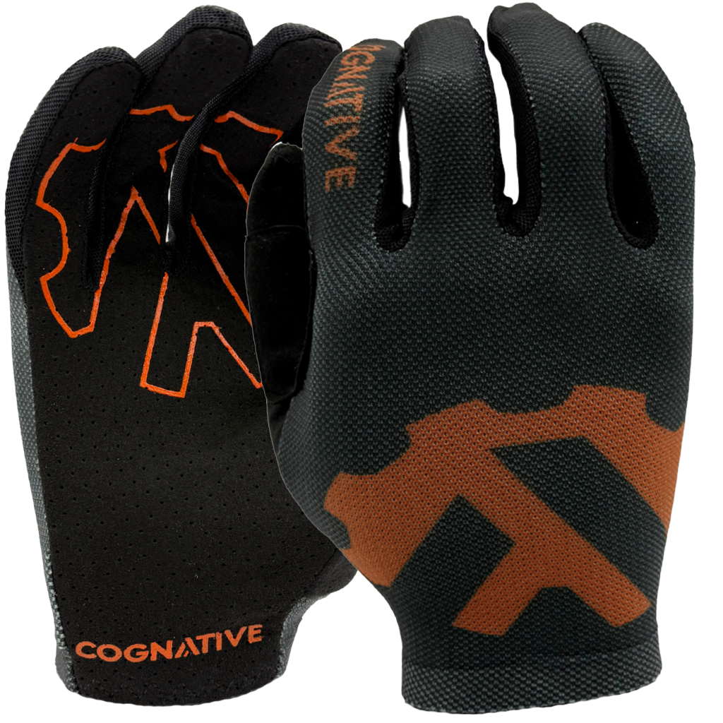 Summer Mountain Bike Gloves