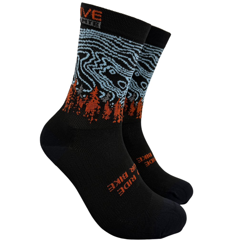 Standard Issue Thin Sock