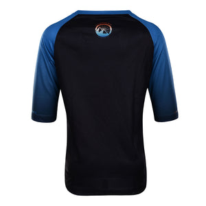 Youth Standard Issue Retro - 3/4 Sleeve MTB Jersey