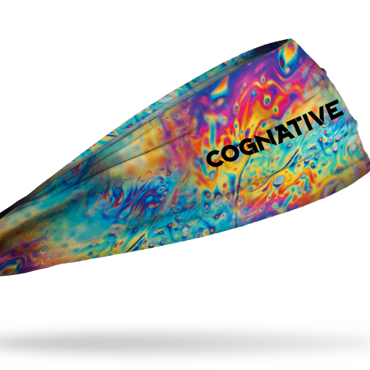 Big Bang Lite Headband (4 Color Options)