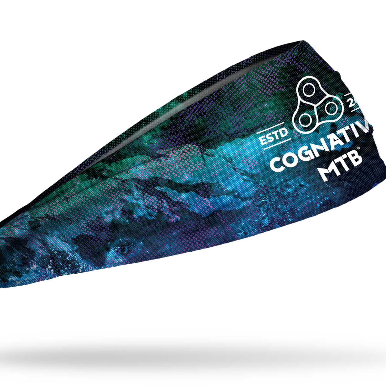 Big Bang Lite Headband (4 Color Options)