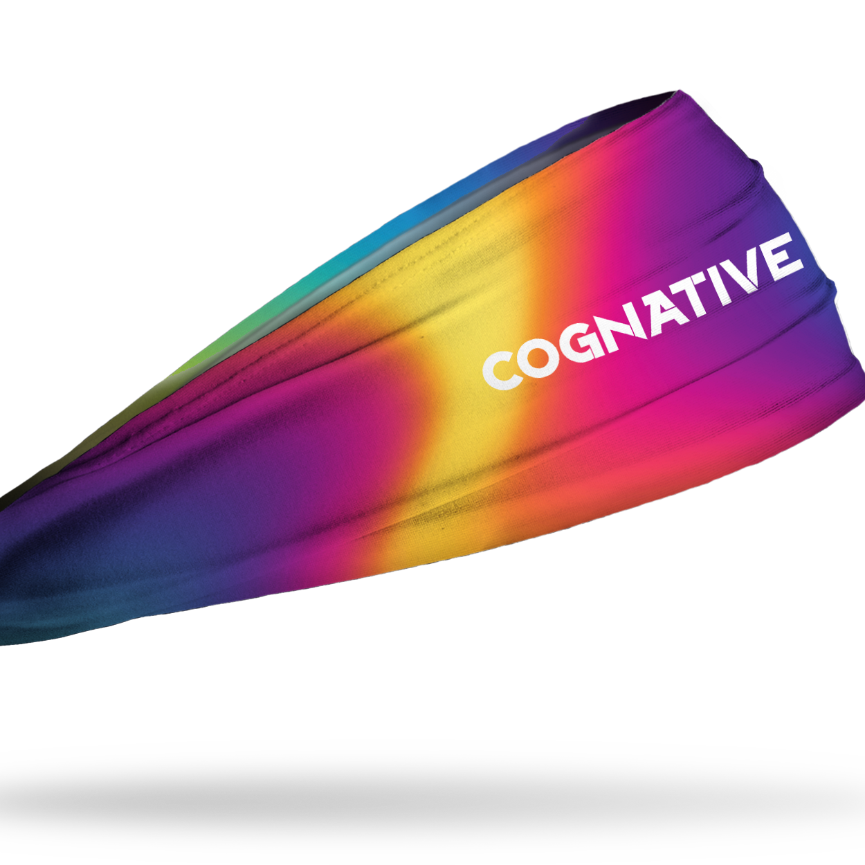 Big Bang Lite Headband (4 Color Options)