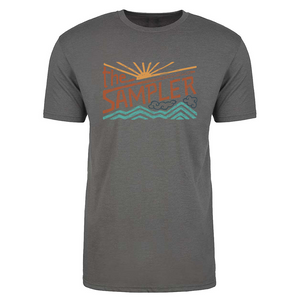 The Singletrack Sampler Men's Shirt (2 Color Options)