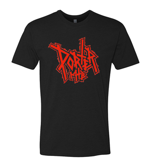 Porter MTB Trail Slayer - Men's Shirt