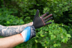 Summer Mountain Bike Glove | Standard Issue Retro