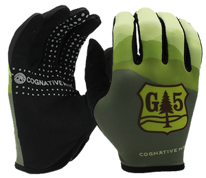 G5 Trail Collective - 2.0 Tech Glove