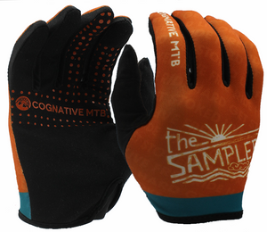 The Singletrack Sampler - Tech 2.0 Glove