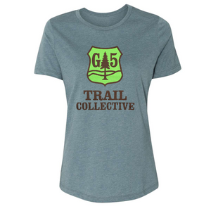 G5 Trail Collective Women's Shirt