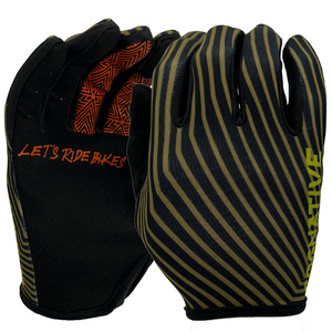Optic Tech 2.0 MTB Glove (Moss)