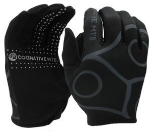 Tri-Flow Tech 2.0 Gloves (Black)