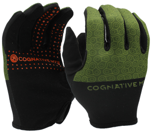 Tri-Flow Tech 2.0 Gloves (Moss)