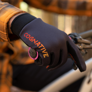 Cool Weather Tech 2.0 Glove (Absolute Black)
