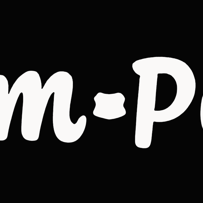 Berm Peak Transfer Sticker