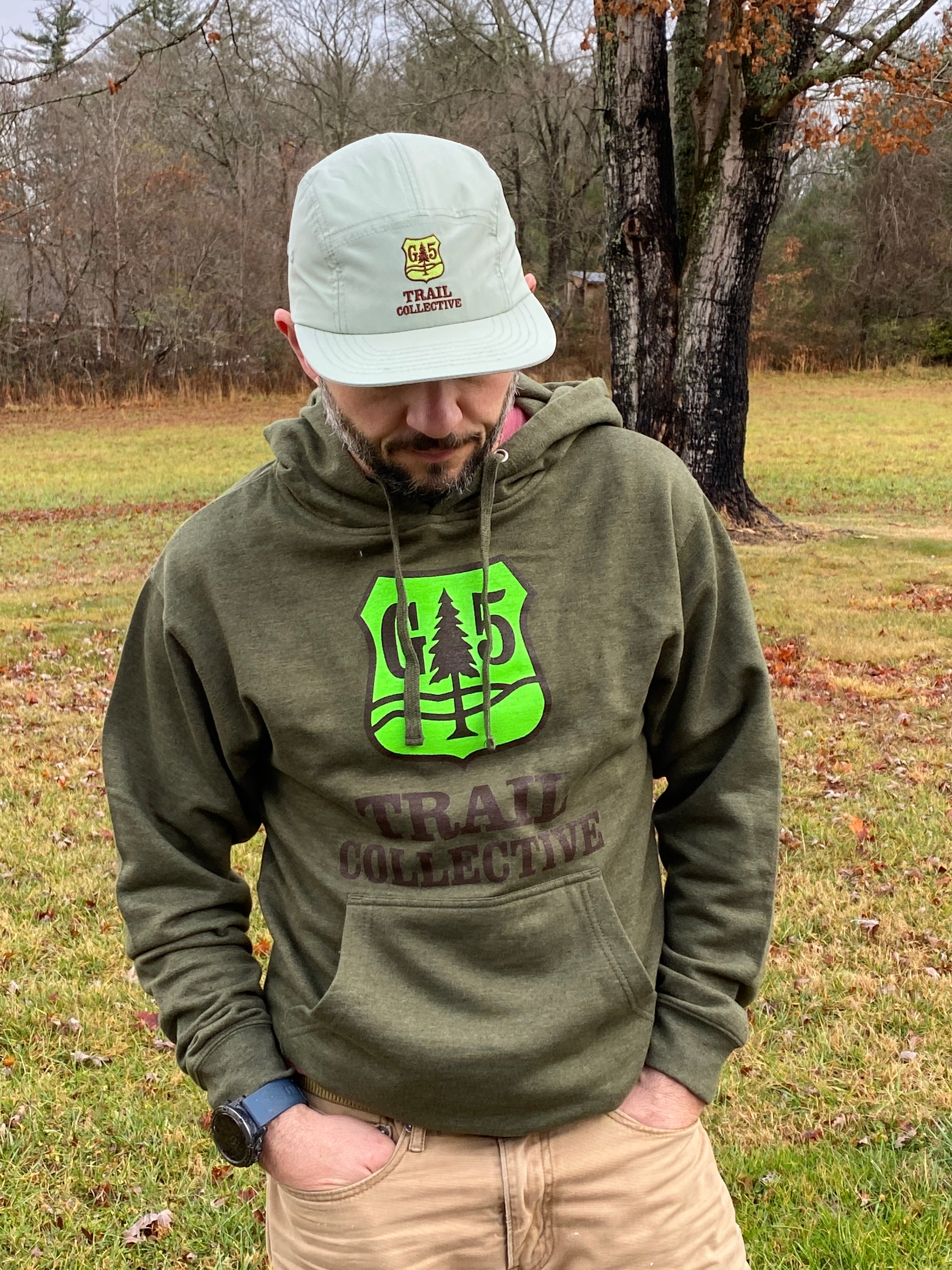 G5 Trail Collective Hat