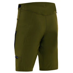 Men's Guide Trail MTB Shorts | Moss