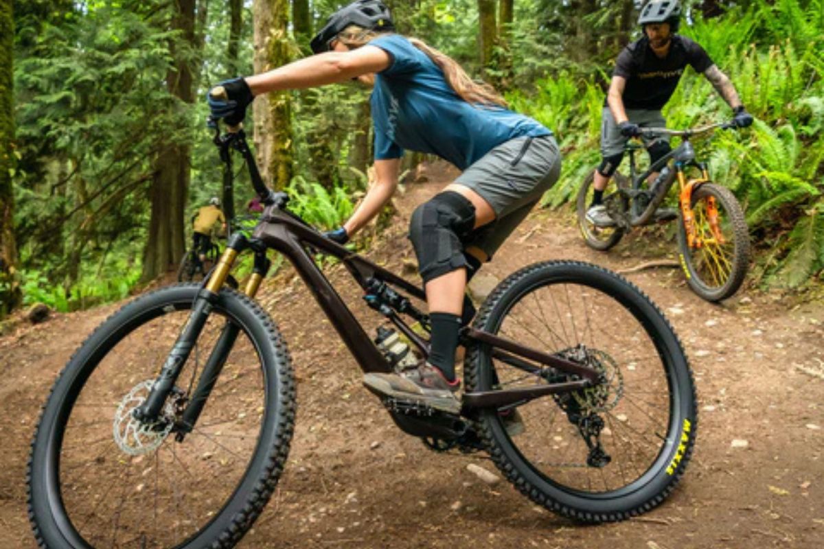 Mountain Bike Shorts: Why They're Essential and How to Pick the Right Pair