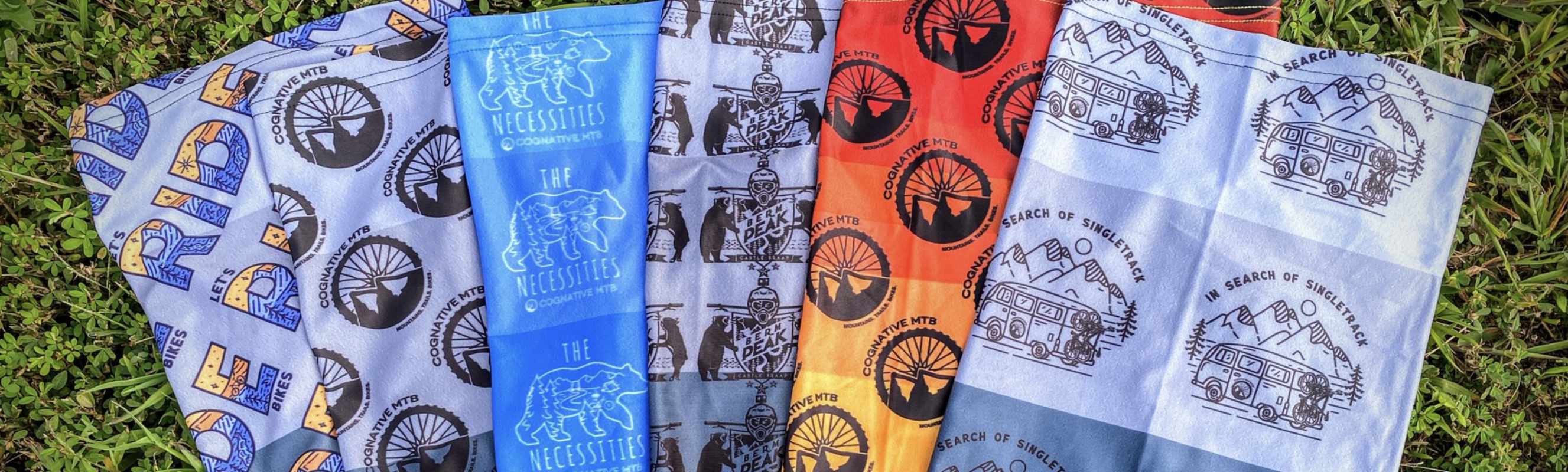 Neck Gaiters