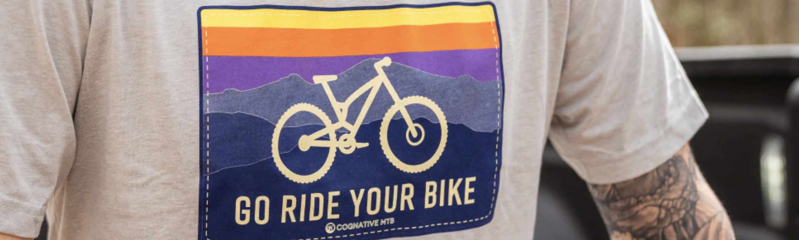 Go Ride Your Bike™ Collection