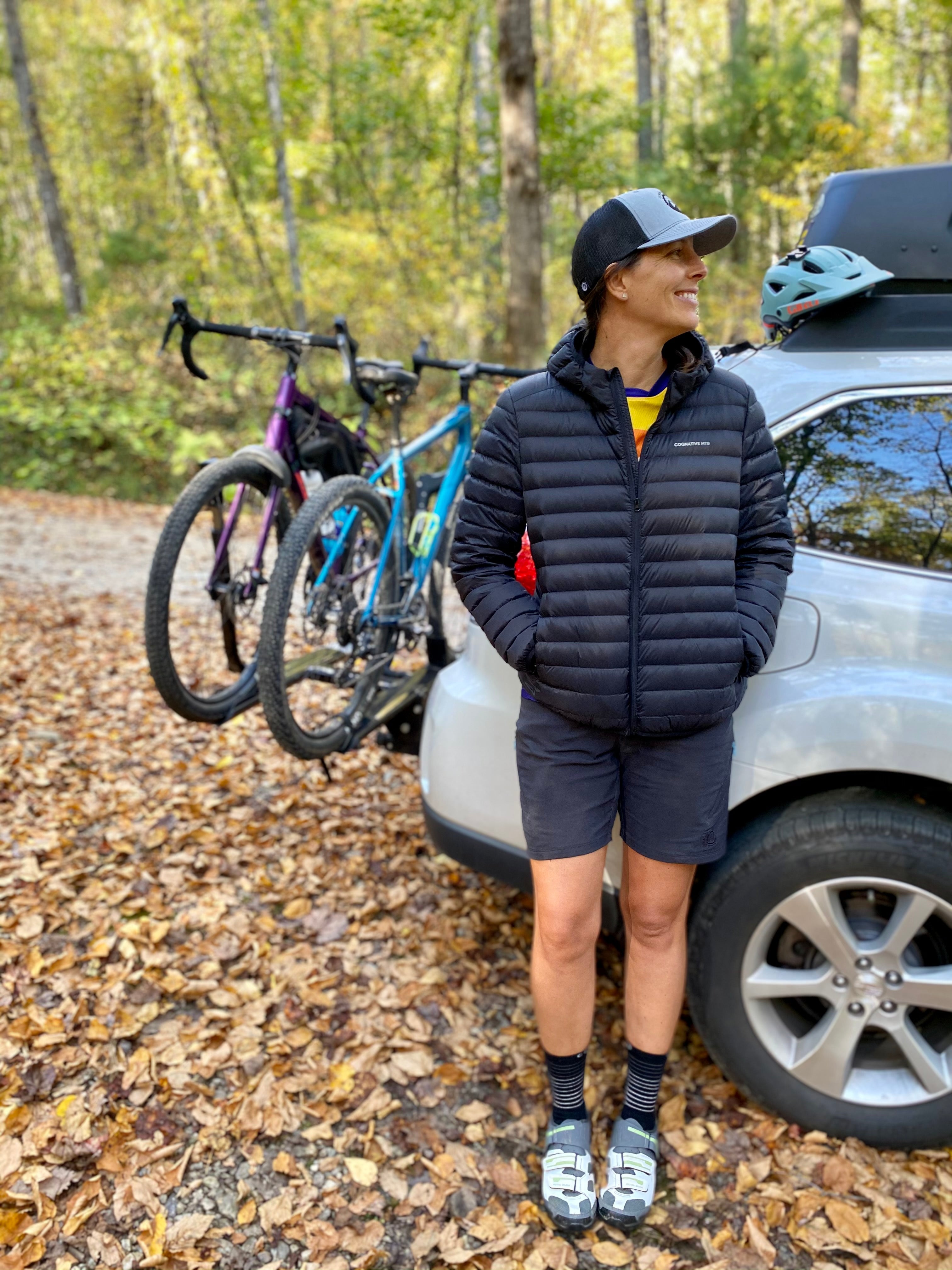 Women's Jackets