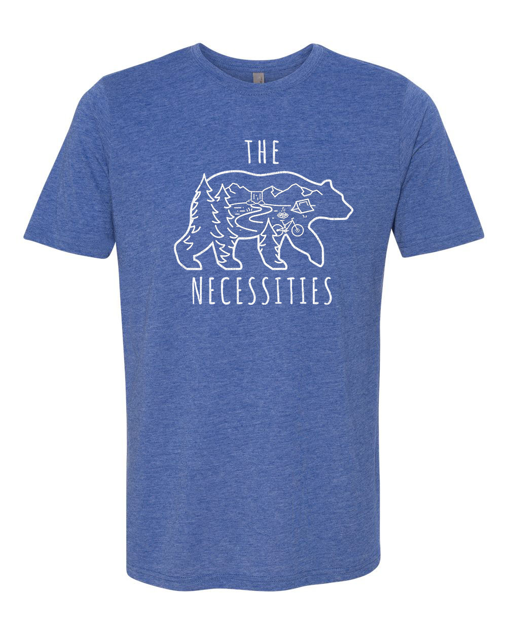 The Bear Necessities Shirt