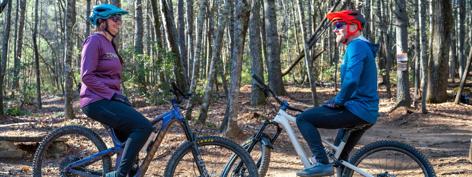 Long riding pants for tall people - The Hub - Mountain Biking Forums /  Message Boards - Vital MTB