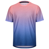 Men's AirMesh Short Sleeve MTB Jersey