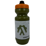 Cognative Icon Purist Mountain Bike Water Bottle