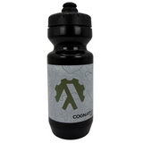 Cognative Icon Purist Mountain Bike Water Bottle