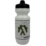 Cognative Icon Purist Mountain Bike Water Bottle