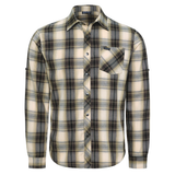 Men's Technical Mountain Bike Flannel