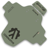 MTB Mudguard - Icon Logo